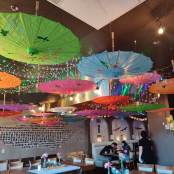 Sushi OK - Nice decor - Sushi Bars Near Me - Riverside, California Sushi OK - Nice decor - Sushi Bars Near Me - Riverside, California