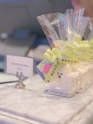 Bouchon Bakery by null