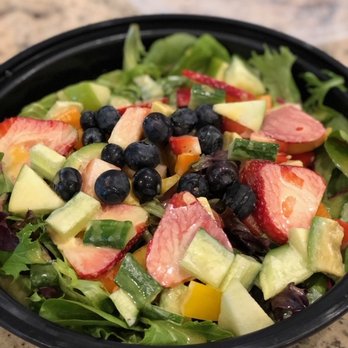 Pacific East - Fruit salad - Sushi Bars Near Me - Westlake, Ohio Pacific East - Fruit salad - Sushi Bars Near Me - Westlake, Ohio