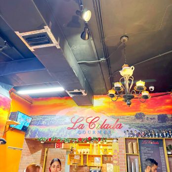 La Colada Gourmet - Coffee & Tea Near Me - Miami, Florida