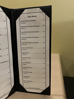 Menu photo 3 The Peddler Steak House Florence, SC Menu photo 3 The Peddler Steak House Florence, SC