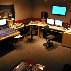 Machinerooms