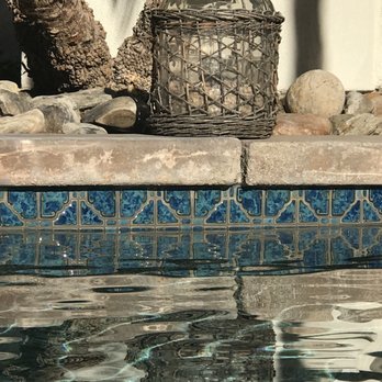 Bella Blue Water - Love our new tile! - Pool & Hot Tub Service Near Me - Indio, California