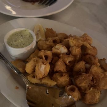 Campiello - Spicy Fried Calamari - Italian Near Me - Naples, Florida Campiello - Spicy Fried Calamari - Italian Near Me - Naples, Florida