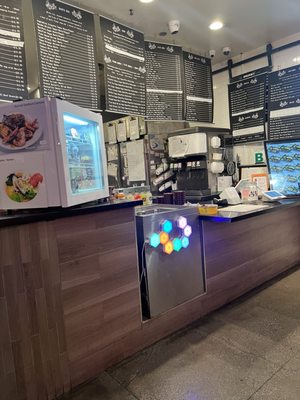 Soho Ramen Riverside by null