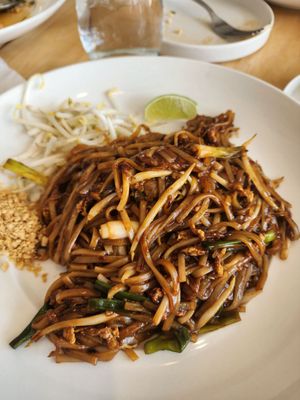 Khao Horm Thai by null