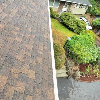 Orca Roof Care - Foundation Repair Near Me