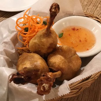 Sisters Thai - Angel wings - Thai Near Me - Fairfax, Virginia Sisters Thai - Angel wings - Thai Near Me - Fairfax, Virginia