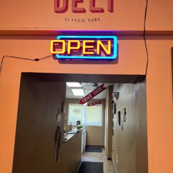 Jay's Deli - Sandwich shop