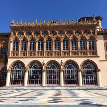 The Ringling - My future home! I wish.... - Art Museums Near Me - Sarasota, Florida The Ringling - My future home! I wish.... - Art Museums Near Me - Sarasota, Florida