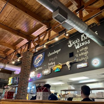 Jack & Grill - Jack & Grill - Burgers Near Me - Roanoke, Texas Jack & Grill - Jack & Grill - Burgers Near Me - Roanoke, Texas