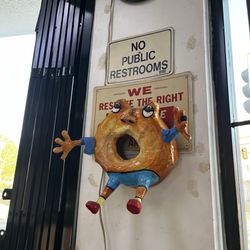 Good Time Donuts