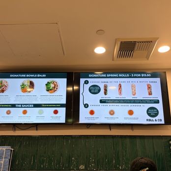 Roll & Co - Menu, Dec 2025 - Vietnamese Near Me - Brea, California Roll & Co - Menu, Dec 2025 - Vietnamese Near Me - Brea, California