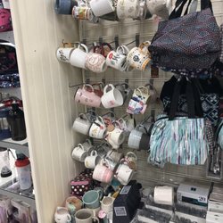 Marshalls