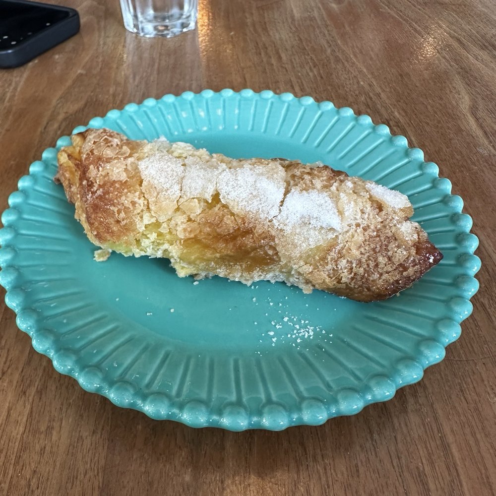 Tinta y Café - Cheese Pastelito - Coffee & Tea Near Me - Miami, Florida