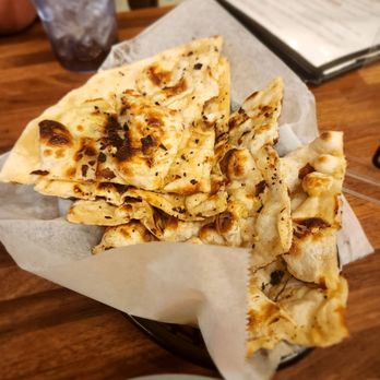 District 6 Gastrobar and Kitchen - a plate of flatbreads - Bars Near Me - San Diego, California District 6 Gastrobar and Kitchen - a plate of flatbreads - Bars Near Me - San Diego, California