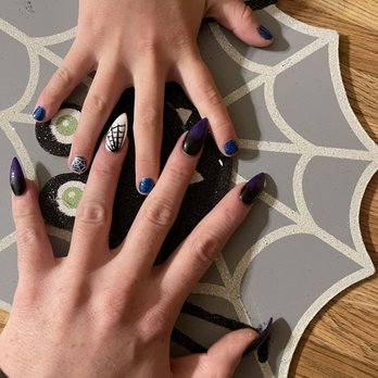 MK Nails - Me and my daughter got our nails done together - Nail Salons Near Me - West Valley City, Utah MK Nails - Me and my daughter got our nails done together - Nail Salons Near Me - West Valley City, Utah