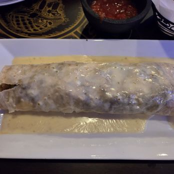 Gran Maya Mexican Grill - Burrito Parilla - Mexican Near Me - Hampton, Virginia