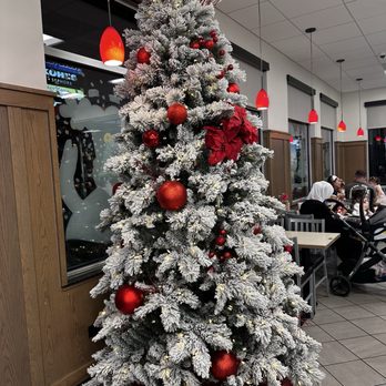 Chick-fil-A - Tree - Fast Food Near Me - Rosenberg, Texas Chick-fil-A - Tree - Fast Food Near Me - Rosenberg, Texas