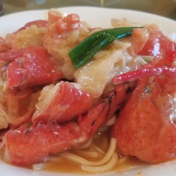 King Wah - Lobster was yummy but small - Dim Sum Near Me - Pleasanton, California King Wah - Lobster was yummy but small - Dim Sum Near Me - Pleasanton, California