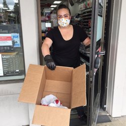 Sally Beauty - Thank you for your help today!!