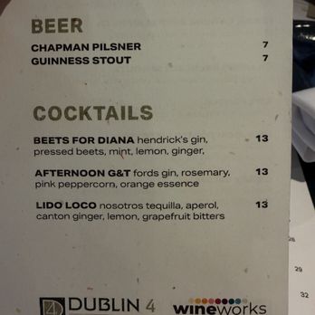 Dublin 4 Gastropub - Irish Near Me - Mission Viejo, California Dublin 4 Gastropub - Irish Near Me - Mission Viejo, California