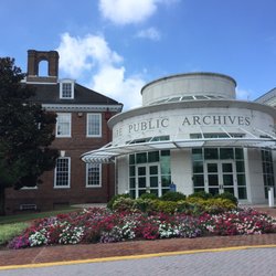 Delaware Public Archives