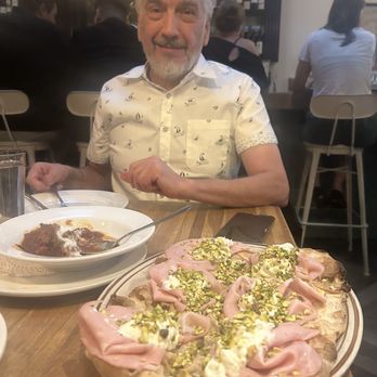 OSTE - Italian Near Me - Los Angeles, California