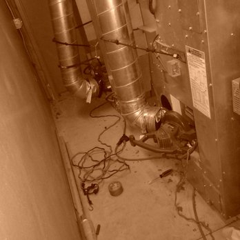 Mighty Home Services - we also do landromat liint clean up service 805 332 7076 - Air Duct Cleaning Near Me