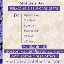 Boston Facial Plastic Surgery