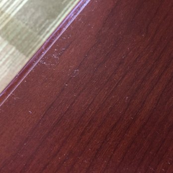 Hampton Inn Brownwood - Dust layer on desk - Hotels Near Me - Brownwood, Texas Hampton Inn Brownwood - Dust layer on desk - Hotels Near Me - Brownwood, Texas