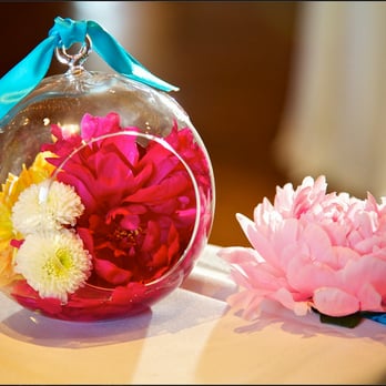 Miki's Flowers - Table decor - Party Supplies Near Me