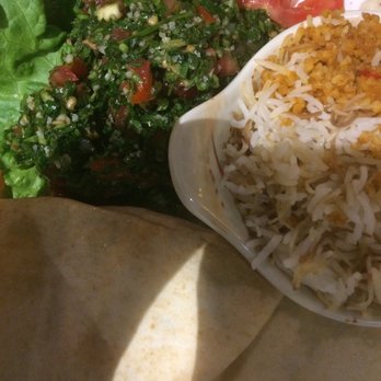 Falafel Café - Lebanese Near Me - Paris, 75 Falafel Café - Lebanese Near Me - Paris, 75