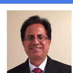 Zulfiqar Ahmed, MD