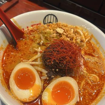 Killer Noodle - Tokyo Ramen - Ramen Near Me - Los Angeles, California