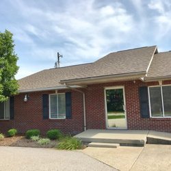 Bluegrass Therapy Group - Office building