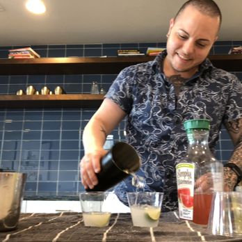 Texas Bar Ninjas - Cinco De Mayo Mixer at the Edison Apartments in Austin, TX - Bartenders Near Me