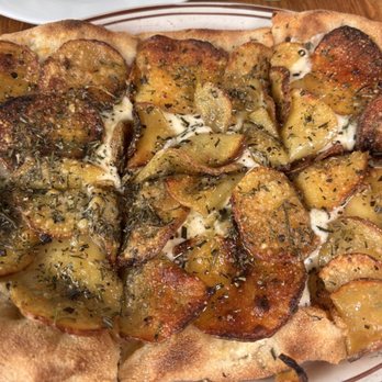 OSTE - Patate - Italian Near Me - Los Angeles, California OSTE - Patate - Italian Near Me - Los Angeles, California