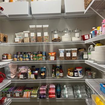 Sorted & Styled - Home Organization Near Me Sorted & Styled - Home Organization Near Me