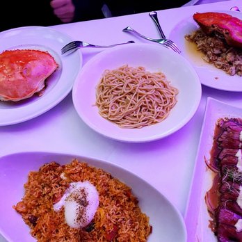 AnQi Bistro - Asian Fusion Near Me - Costa Mesa, California