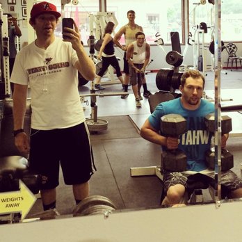 Body Works Gym - Jody mirror selfie :) - Gyms Near Me - Willits, California Body Works Gym - Jody mirror selfie :) - Gyms Near Me - Willits, California