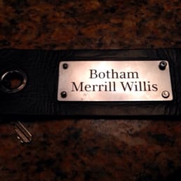 My room key!