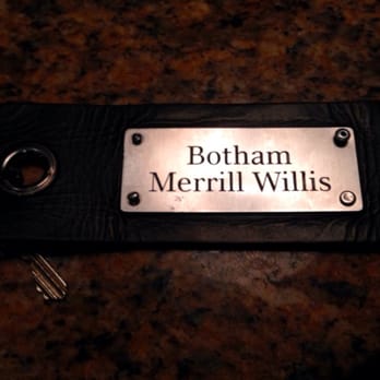 Hotel Du Vin - My room key! - Hotels Near Me - Glasgow, GLG