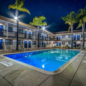 Motel 6 - Motel Lompac CA Pool - Hotels Near Me - Lompoc, California Motel 6 - Motel Lompac CA Pool - Hotels Near Me - Lompoc, California