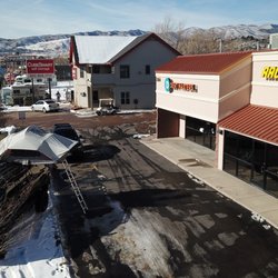 Rack Attack Colorado Springs - Rack Attack Colorado Springs storefront