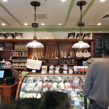 Bouchon Bakery - Bakeries Near Me - Yountville, California Bouchon Bakery - Bakeries Near Me - Yountville, California