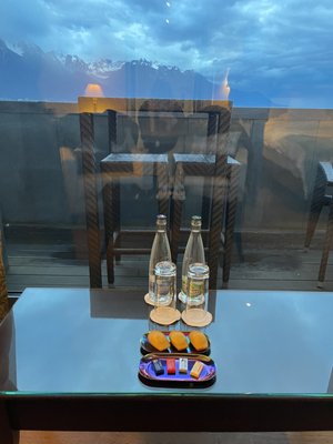 Grand Hotel Suisse Majestic, Autograph Collection by null