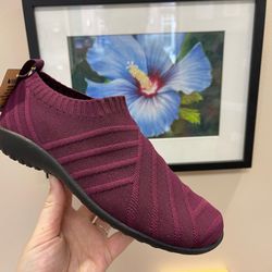 Comfort Footworks - Naot shoes are so comfy!