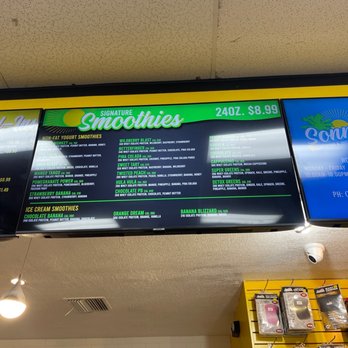 Florida Discount Nutrition - Menu - Vitamins & Supplements Near Me - Miami, Florida Florida Discount Nutrition - Menu - Vitamins & Supplements Near Me - Miami, Florida