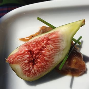 La Ferme d'Augustin - Figs from their farm - Hotels Near Me - Ramatuelle, 83